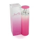 Just Me Feminino Eau de Parfum 