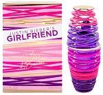 Justin Bieber Girlfriend Eau de Parfum 