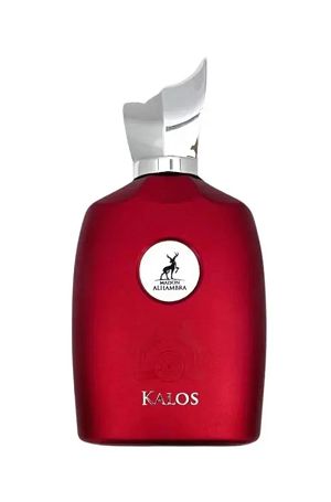 Kalos 100ml - Perfume Masculino - Eau De Parfum