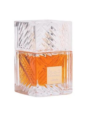 Khamrah Lattafa Unissex 100ml - Perfume - Eau De Parfum