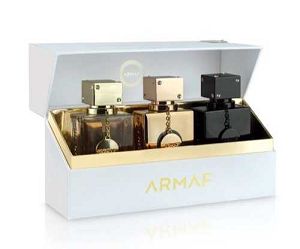Kit Armaf 3x30ml - Perfume Feminino - Eau De Parfum