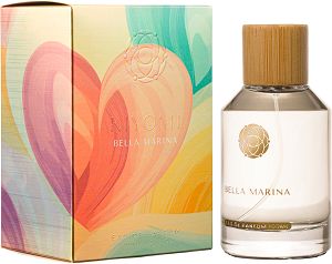 Kiyomi Bella Marina New 100ml - Perfume Feminino - Eau De Parfum