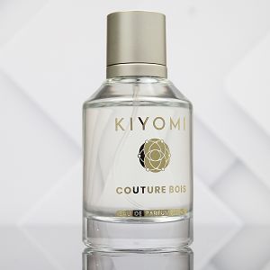 Kiyomi Couture Bois 100ml - Perfume Masculino - Eau De Parfum