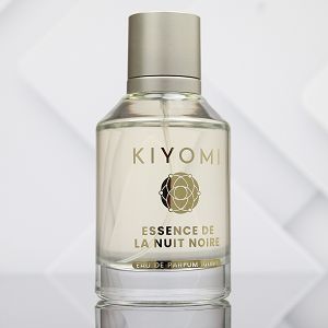 Kiyomi Essence De La Nuit Noire 100ml - Perfume Masculino - Eau De Parfum
