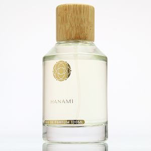 Kiyomi Hanami New 100ml - Perfume Feminino - Eau De Parfum