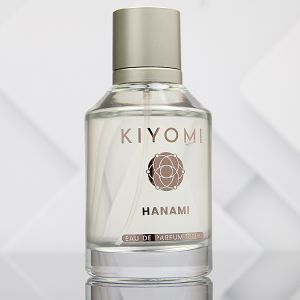 Kiyomi Hanami 100ml - Perfume Feminino - Eau De Parfum