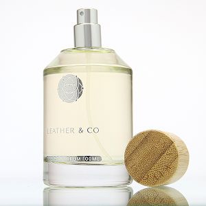 Kiyomi Leather & Co New 100ml - Perfume Masculino - Eau De Parfum