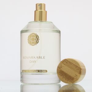 Kiyomi Remarkable Day Unissex New 100ml - Perfume - Eau De Parfum
