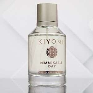 Kiyomi Remarkable Day Unissex 100ml - Perfume - Eau De Parfum