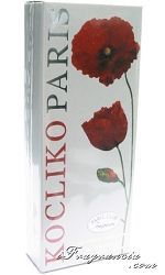 Kocliko Paris Feminino Eau de Toilette 