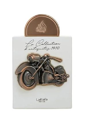 La Colle Dantig 1910 100ml - Perfume Masculino - Eau De Parfum