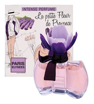 La Petite Fleur De Provence 100ml - Perfume Feminino - Eau De Toilette