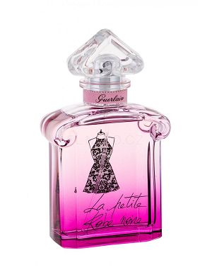La Petite Ma Robe Hippie Chic 50ml - Perfume Feminino - Eau De Parfum
