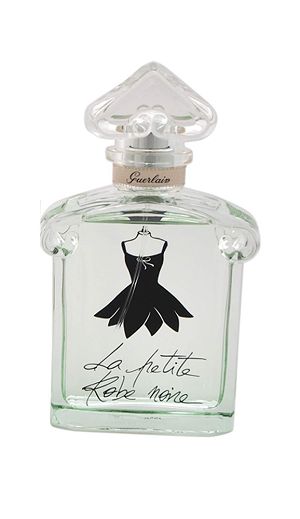 La Petite Robe Noire Petales Feminino Eau Fraiche 100ml