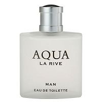La Rive Aqua Man Masculino Eau de Toilette 