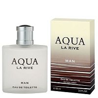 La Rive Aqua Man Masculino Eau de Toilette 