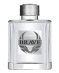 La Rive Brave 100ml - Perfume Masculino - Eau De Toilette