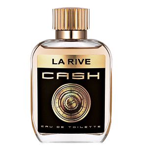 La Rive Cash 100ml - Perfume Masculino - Eau De Toilette