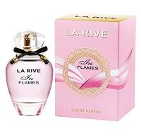 La Rive In Flames Feminino Eau de Parfum 