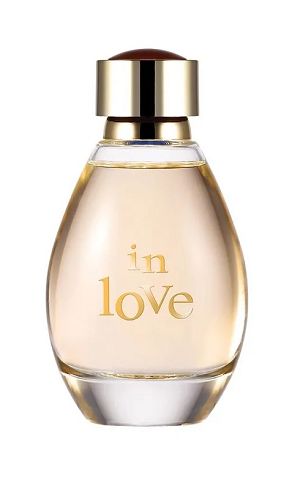 La Rive In Love 90ml - Perfume Feminino - Eau De Parfum