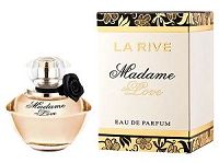 La Rive Madame In Love Feminino Eau de Parfum 