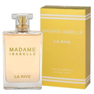 La Rive Madame Isabelle Feminino Eau de Parfum 