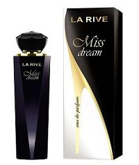 La Rive Miss Dream Feminino Eau de Parfum 