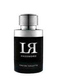 La Rive Lr Password 75ml - Perfume Masculino - Eau De Toilette