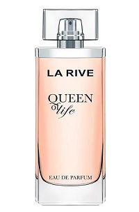 La Rive Queen Of Life 75ml - Perfume Feminino - Eau De Parfum