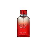 La Rive Sweet Rose 90ml - Perfume Feminino - Eau De Parfum