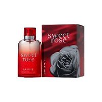 La Rive Sweet Rose Feminino Eau de Parfum 