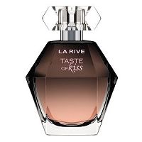 La Rive Taste Of Kiss 100ml - Perfume Feminino - Eau De Parfum
