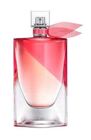 La Vie En Rose 100ml - Perfume Feminino - Eau De Toilette