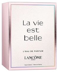 La Vie Est Belle Feminino Eau de Parfum 