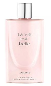 La Vie Est Belle Lait Corps De Loção Corporal 200ml - Perfume - Parfum