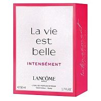La Vie Est Belle Intensement Feminino Eau de Parfum 