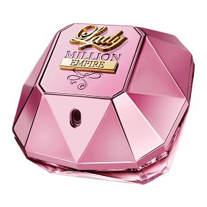 Lady Million Empire 50ml - Perfume Feminino - Eau De Parfum