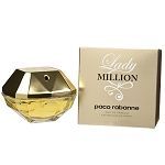 Lady Million Feminino Eau de Parfum 