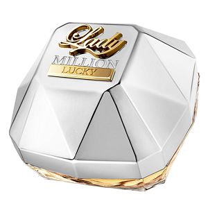 Lady Million Lucky 30ml - Perfume Feminino - Eau De Parfum