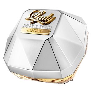 Lady Million Lucky 50ml - Perfume Feminino - Eau De Parfum