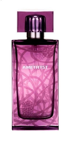 Lalique Amethyst 100ml - Perfume Feminino - Eau De Parfum