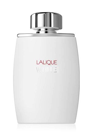 Lalique White 125ml - Perfume Masculino - Eau De Toilette