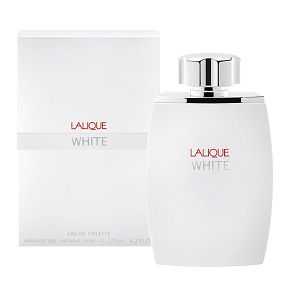Lalique White Masculino Eau de Toilette 