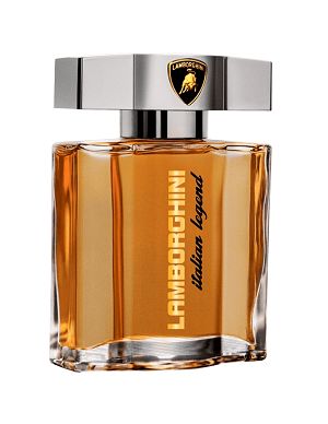 Lamborghini Italian Legend 100ml - Perfume Masculino - Eau De Cologne
