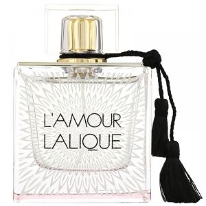 Lamour Lalique 100ml - Perfume Feminino - Eau De Parfum