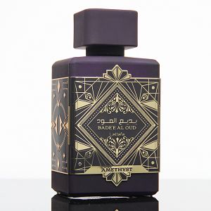 Lattafa Badee Al Oud Amethyst 100ml - Perfume Unisex - Eau De Parfum