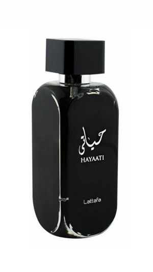 Lattafa Hayaati Unisex Eau de Parfum 