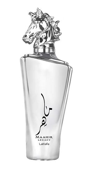 Lattafa Maahir Legacy 100ml - Perfume Unisex - Eau De Parfum
