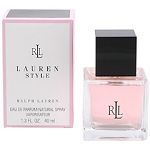 Lauren style perfume hot sale