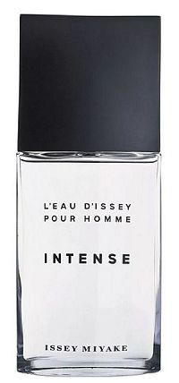 Leau Dissey Intense 125ml - Perfume Masculino - Eau De Toilette
